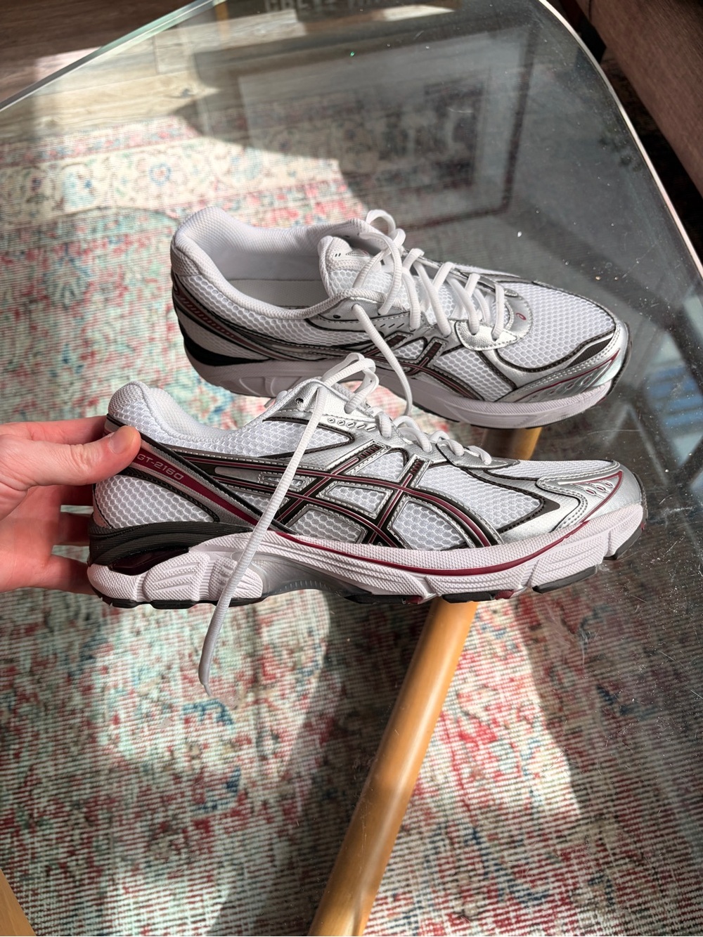 ASICS GT-2150 - Picture 2 of 6